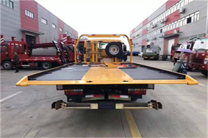 沂源附近汽车救援服务