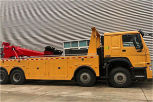 沂源道路救援公司